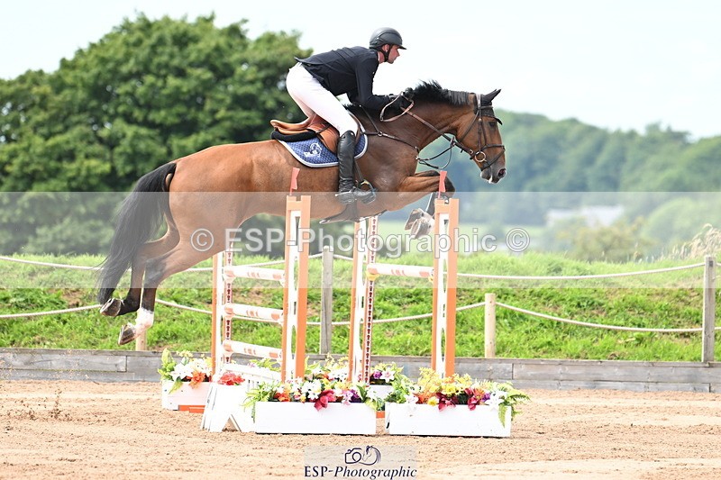 240718A-134325-05763 - Cls 33, YH 7 Yr Olds 1.30m