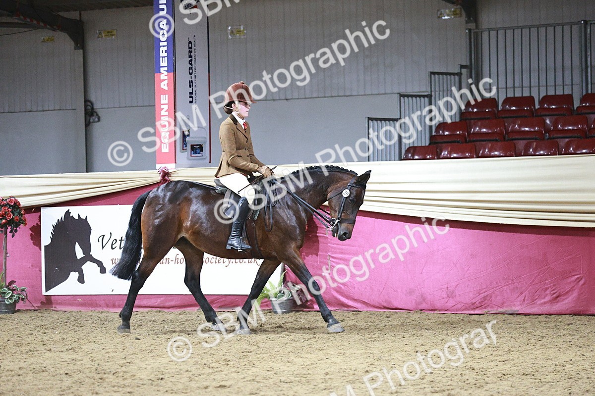 SBM_08043 - Class 11R - Regional Ridden Veteran