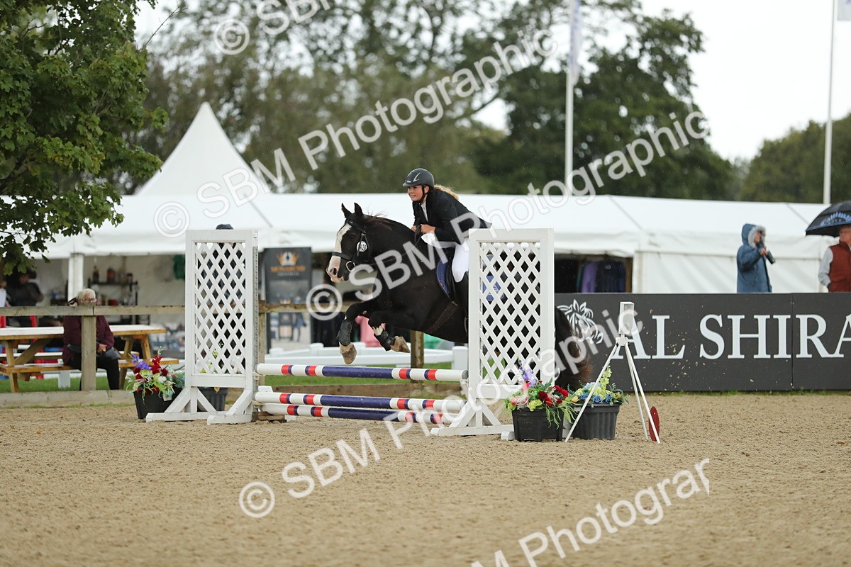 SBM_00932 - J27 - Senior Horse & Pony 50cm Championships