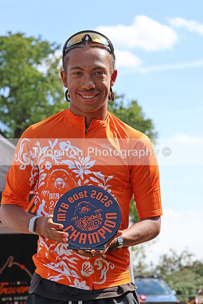 A41A6636 - MTB East Round 7 Potash  13:20 Male Adult Elite/S1 start (1Hr) +1 Lap