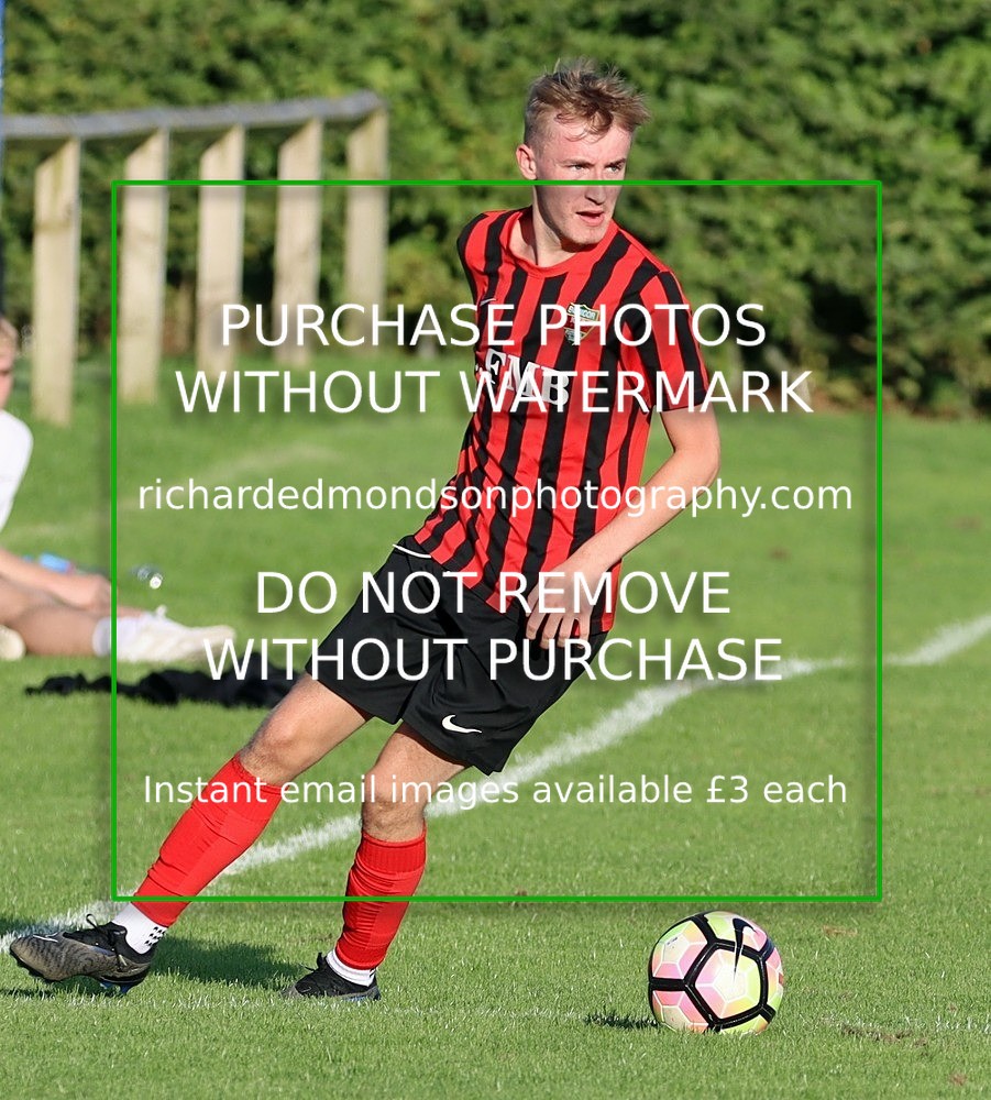 IMG_8017 - Kendal United Reserves vs Endmoor KGR (14/8/24)