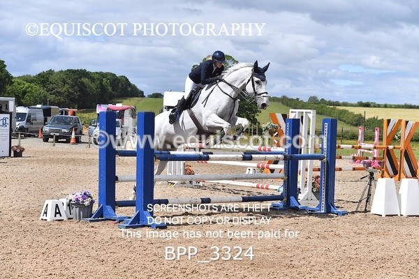 BPP_3324 - CLASS 16 SUN 1.05m Amateur Championship Qualifier/ 1.05m Open