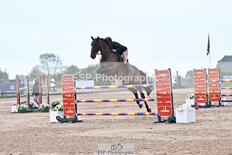250727-164209-11463 - Cls 30 Snr Foxhunter