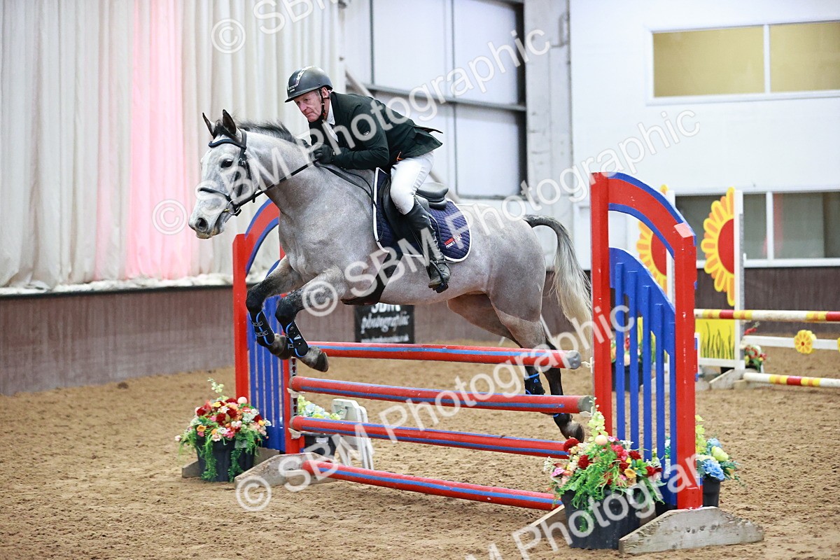 SBM_004632 - Class 21 - Senior British Novice - 90cm