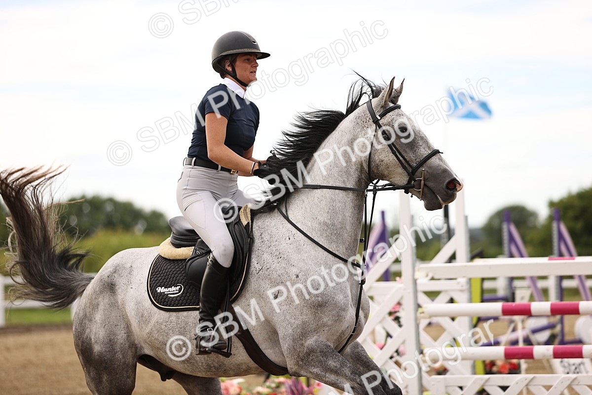 SBM_004857 - Class 24 - Arit Senior British Novice - 90cm