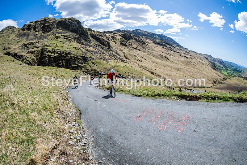 142626 - Hardknott Pass Camera 2 14.00-15.00