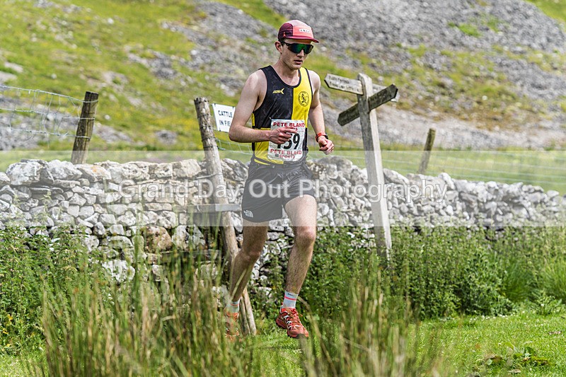 Settle Hills-579 - Settle Hills Fell Race Sunday 21st June 2026