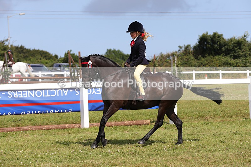 1X9A3750 - Class 30: First Ridden SP/SHP