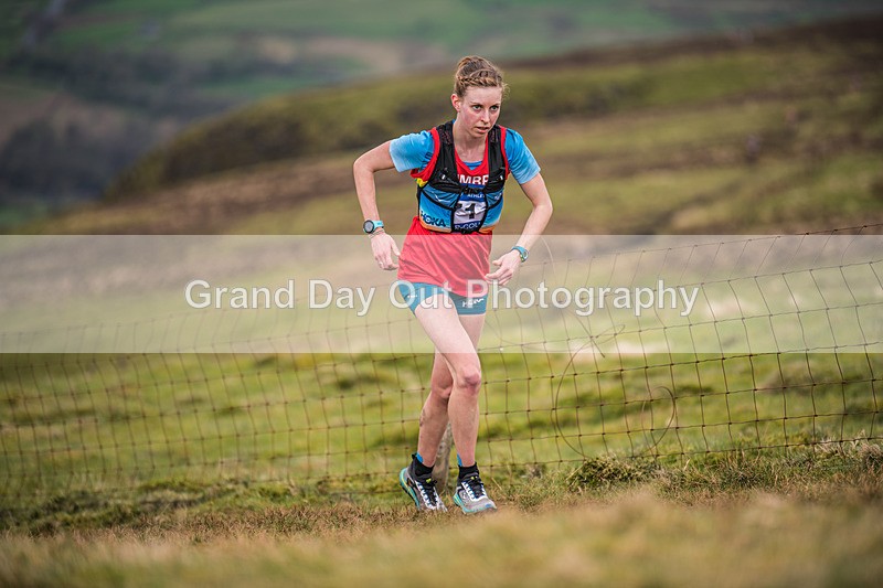 Keswick-574 - Inter Counties & Up and Down Mountain Running Champs (Junior & Senior Races) Sunday 21st April 2024
