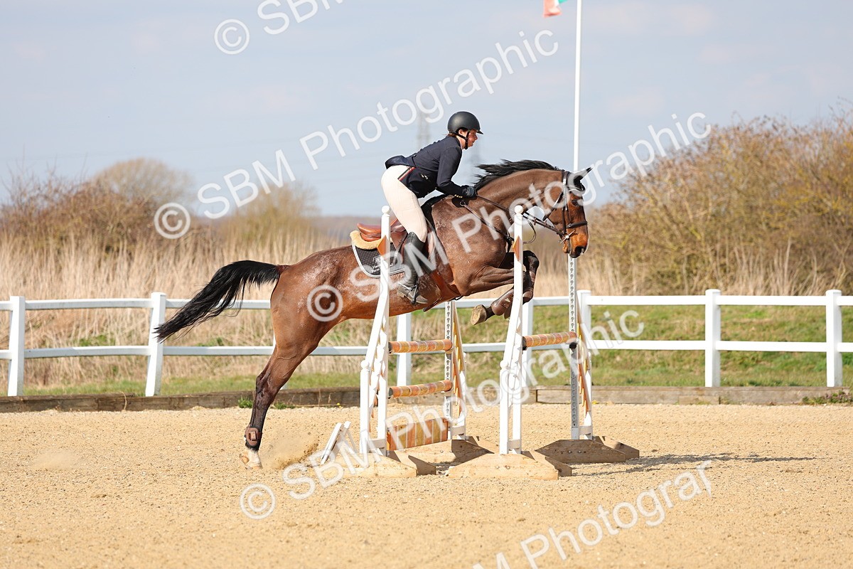 SBM_001385 - Class 4 - Senior Newcomers - 1.10m