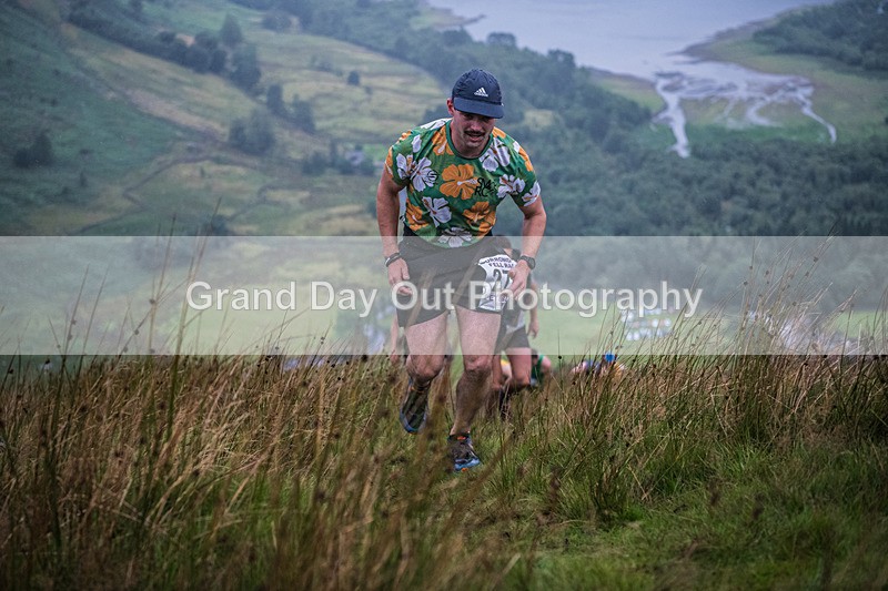 Steel Fell-183 - Steel Fell Race Wednesday 5th August 2026