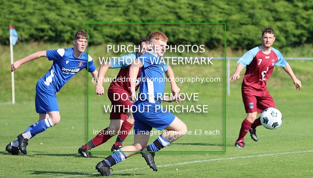 IMG_8520 - Carnforth Rangers