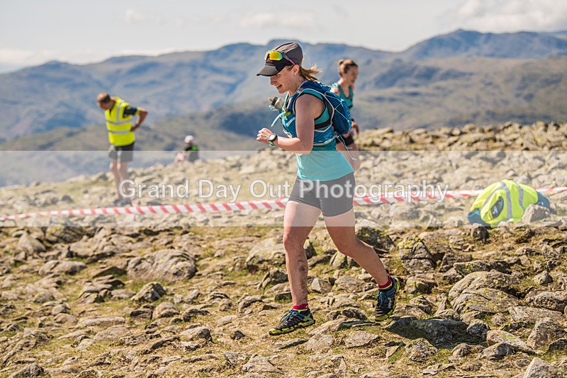 Fairfield-920 - Fairfield Horseshoe Fell Race Saturday 13th May 2023
