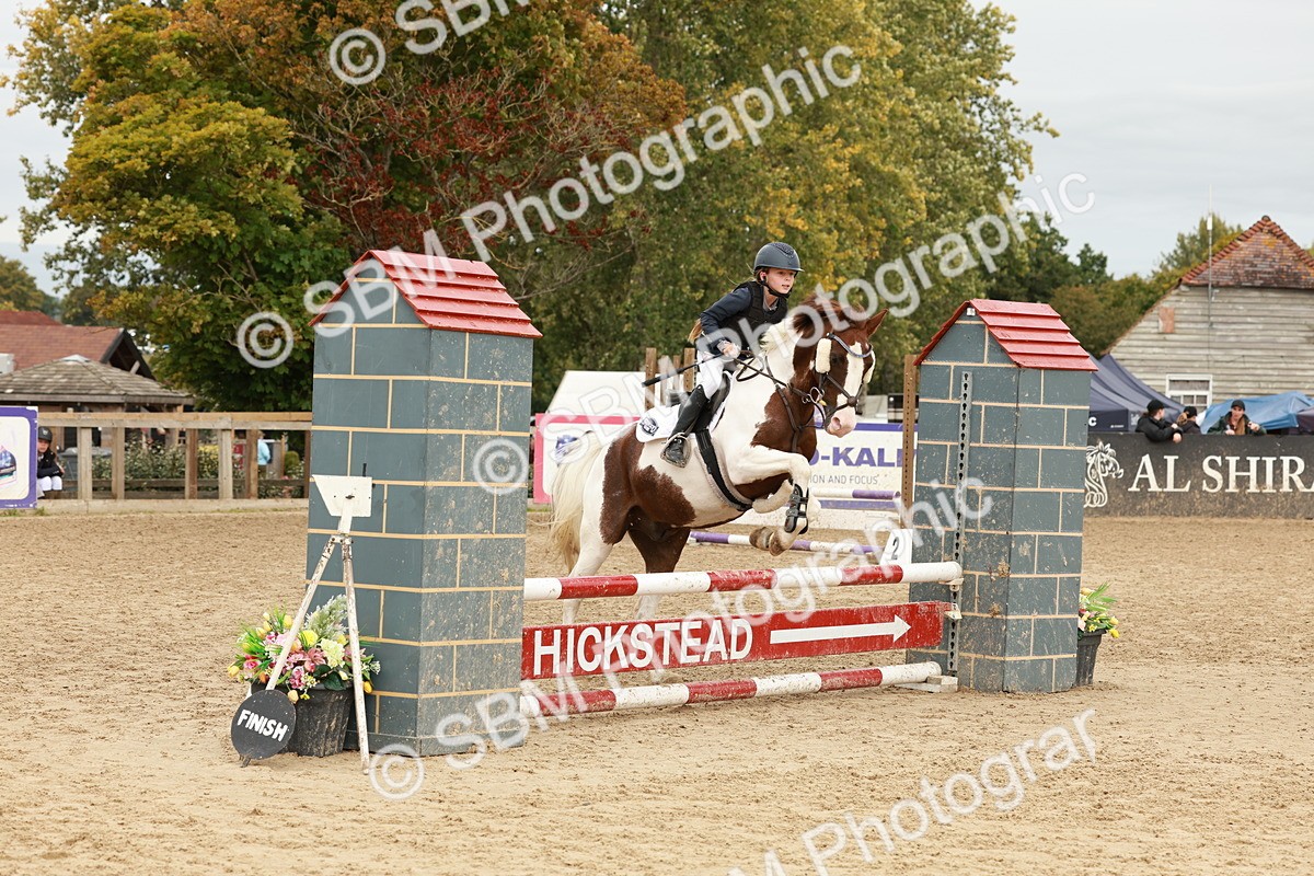 SBM_66876 - J13 - Junior Pony 60cm Championship
