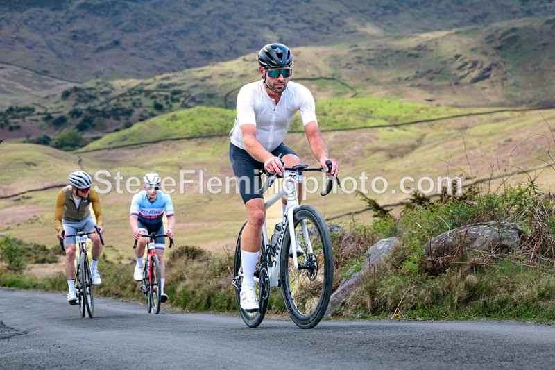 120842 - Blea Tarn Climb 12:00 - 13:00