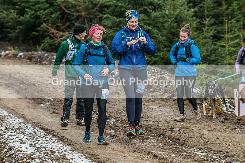 Glentress-956 - High Terrain Events Glentress 10K 21K & 42K Trail Races Sunday 16th February 2025