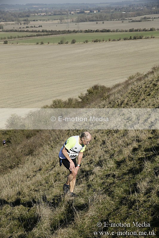 PVT 240219 1490 - The Terminator Race - Pewsey Vale - 24/02/19