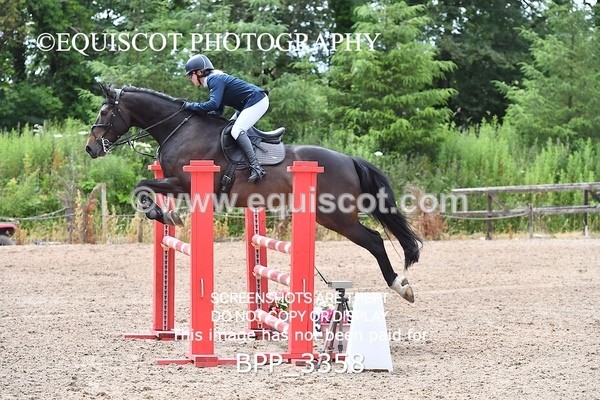 BPP_3358 - CLASS 16 SUN 1.05m Amateur Championship Qualifier/ 1.05m Open