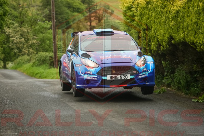 Maiden City Stages 14 of 89 - Maiden City Stages 2025