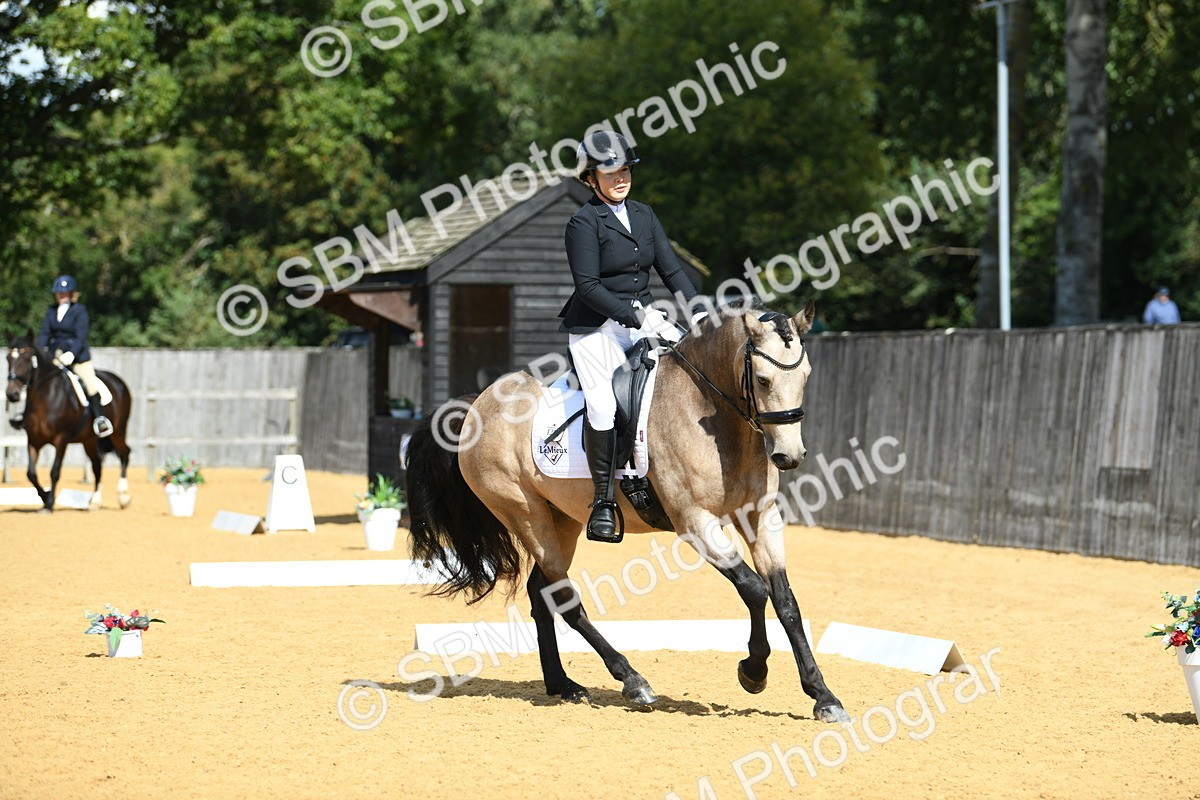 SBM_06519 - D15 Small Tour Championship Novice 24