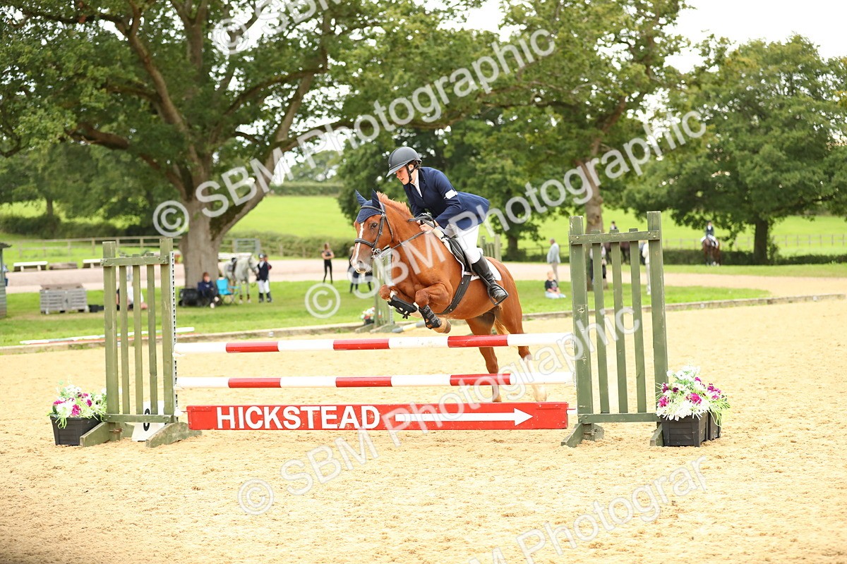 SBM_75958 - J19 - Junior 90cm Supreme Championship