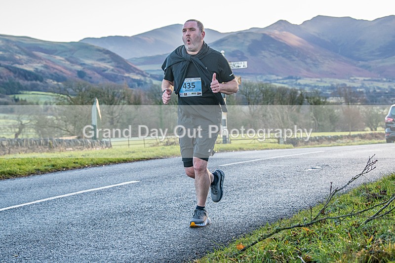 North Lakes Half Marathon  10k-443 - North Lakes Half Marathon & 10K Road Races Monday 2nd January 2023