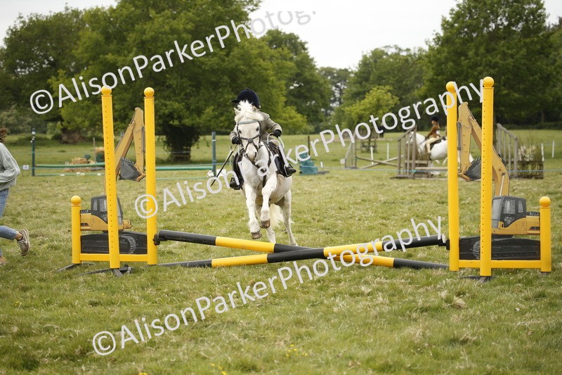 20250517-0932 - Class 2 - 30cm Off Lead Rein