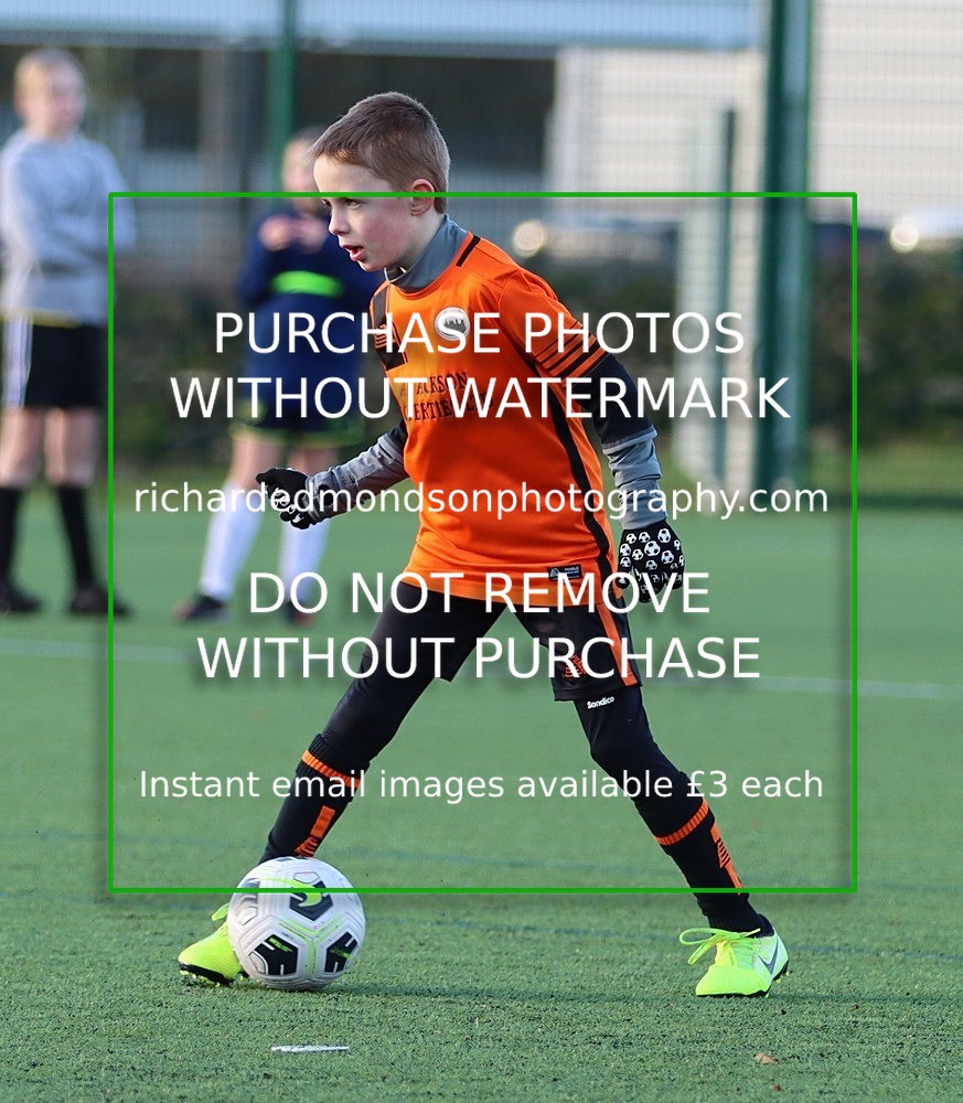 IMG_6987 - Wattsfield Utd Under 8's vs Kirkby Stephen  (14/1/23)