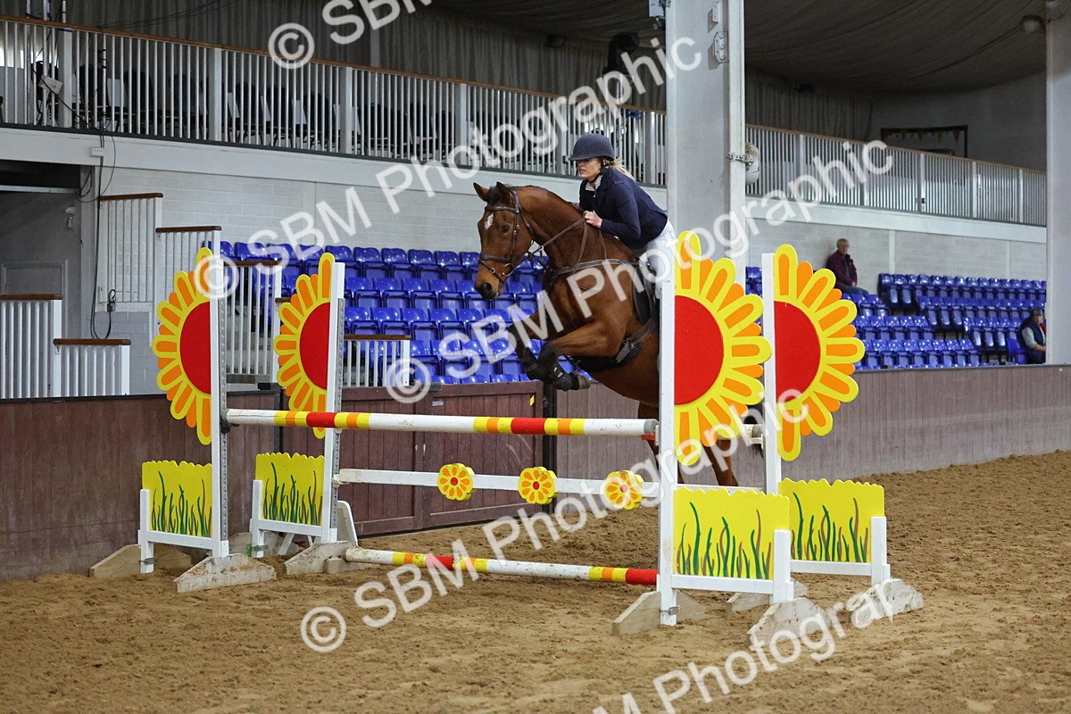 SBM_001286 - Class 4 - Senior Newcomer - 1.10m