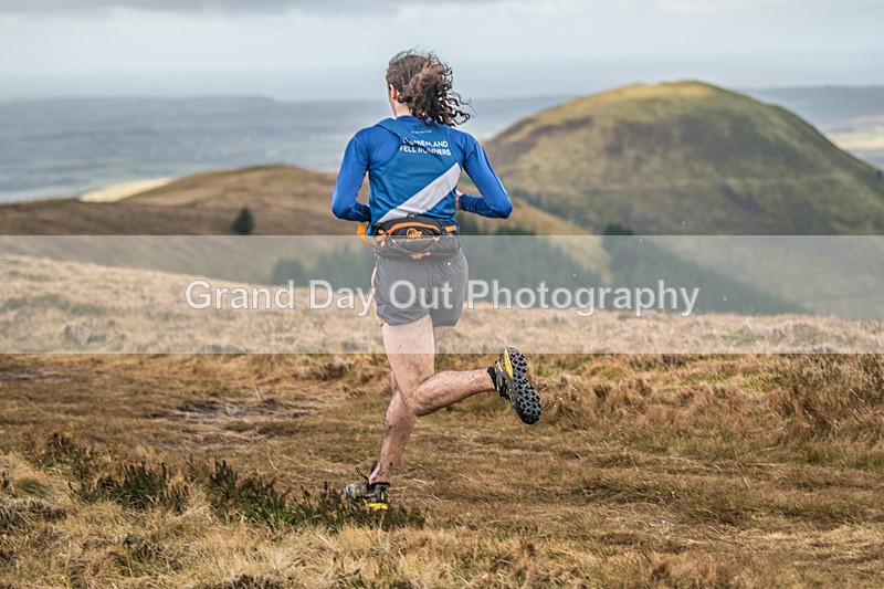 Blake Fell-330 - Blake Fell Race Saturday 25th January 2025