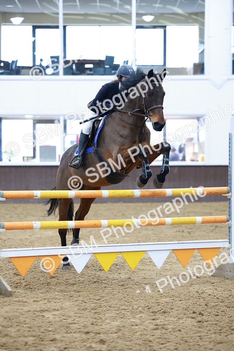 SBM_008435 - Class 26 - WB Equiline Star Championship Qualifier 1.10m
