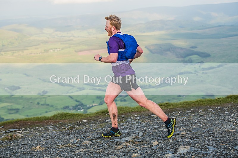 Blencathra-551 - Blencathra Fell Race Wednesday 5th June 2024