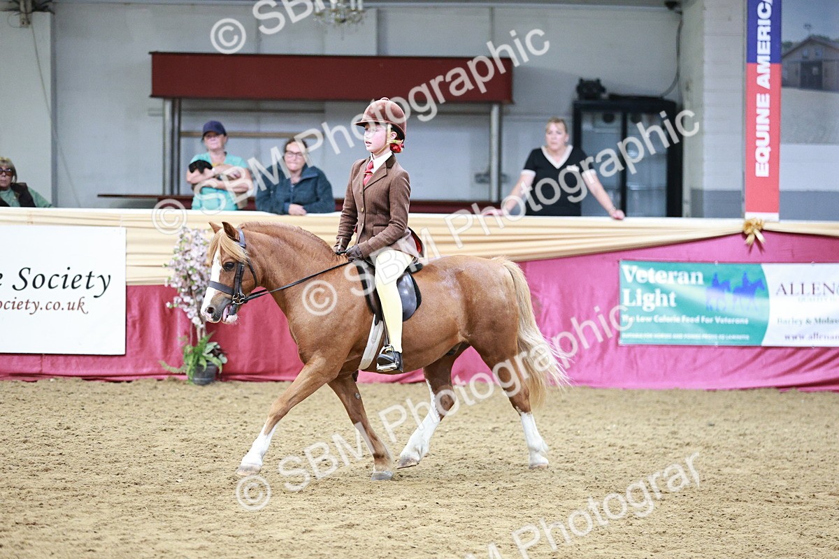 SBM_03578 - Class 6A Area Ridden Pre-Vet