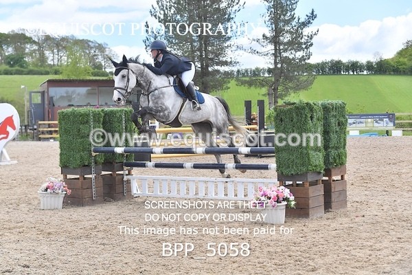 BPP_5058 - CLASS 17 SAT  Senior Discovery/ 1m Open