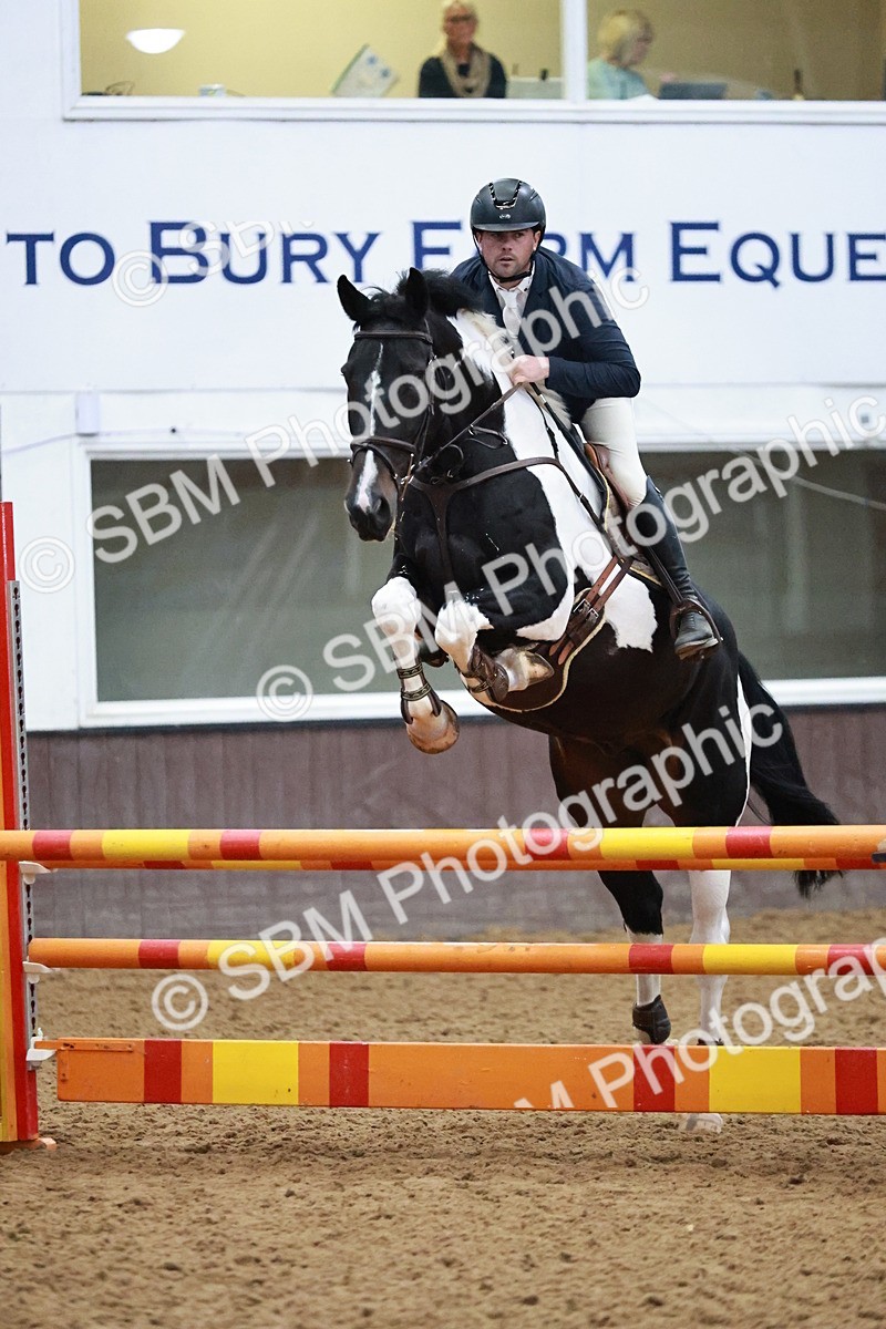 SBM_000991 - Class 3 - Senior Discovery 1.00m