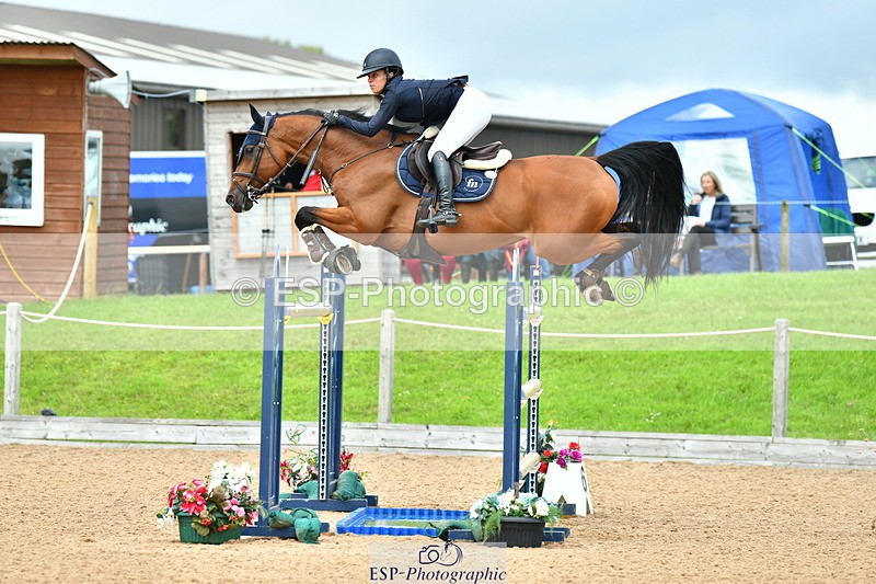 230723A-123954-12215 - Cls 12, 2 Star Big 1.45m GP 12.45 to End