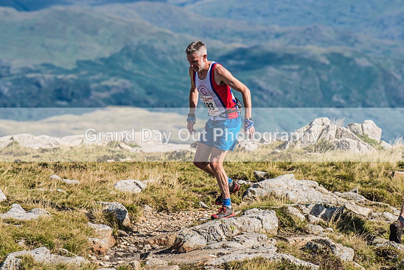 Three Shires-168 - Three Shires Fell Face Saturday 17th September 2022