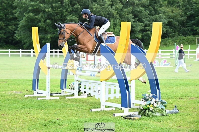 240713-095509-36630 - Cls 146 5 Yr Old Championships