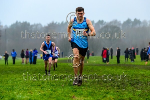 Westxc25-917453 - Senior Men Set Three