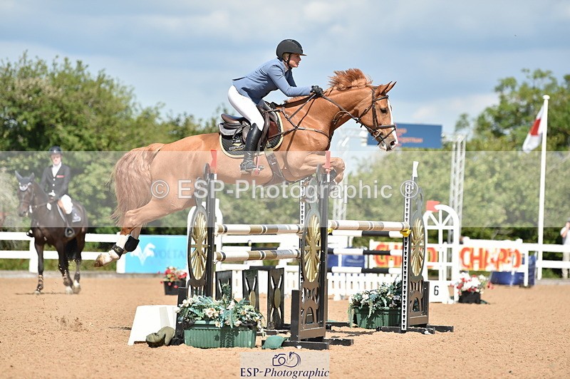 230720A-111020-02319 - Cls 29, 6 Yr Olds 1.20m