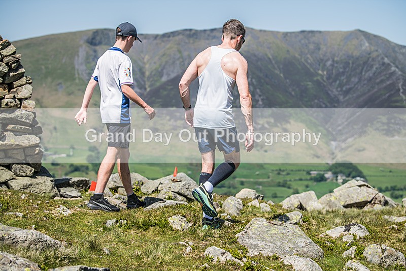 Threlkeld-264 - Threlkeld Village Fete Fell Race Monday 25th May 2026