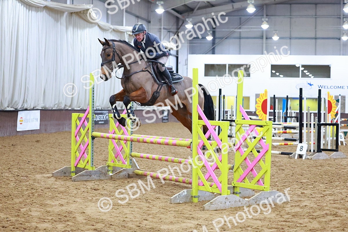 SBM_000401 - Class 2 - Senior British Novice - 90cm