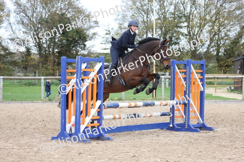 20251026-0925 - Class 3 - 80cm