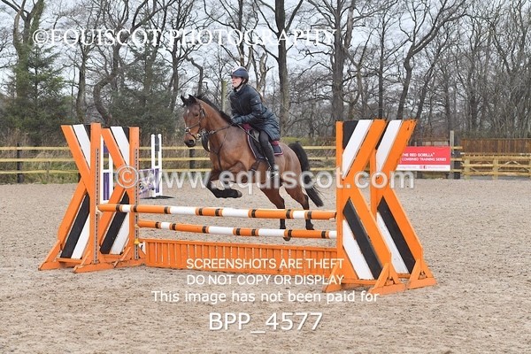 BPP_4577 - CLASS 5 Pony Discovery / 90cm Open