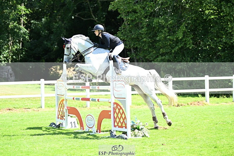 250703A-113639-03306 - Cls 1 Snr Foxhunter