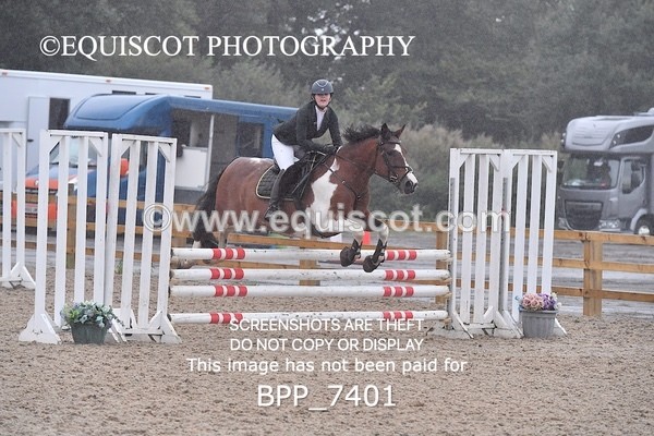 BPP_7401 - CLASS 7 Equiyd 0.85m Amateur Championship Qualifier