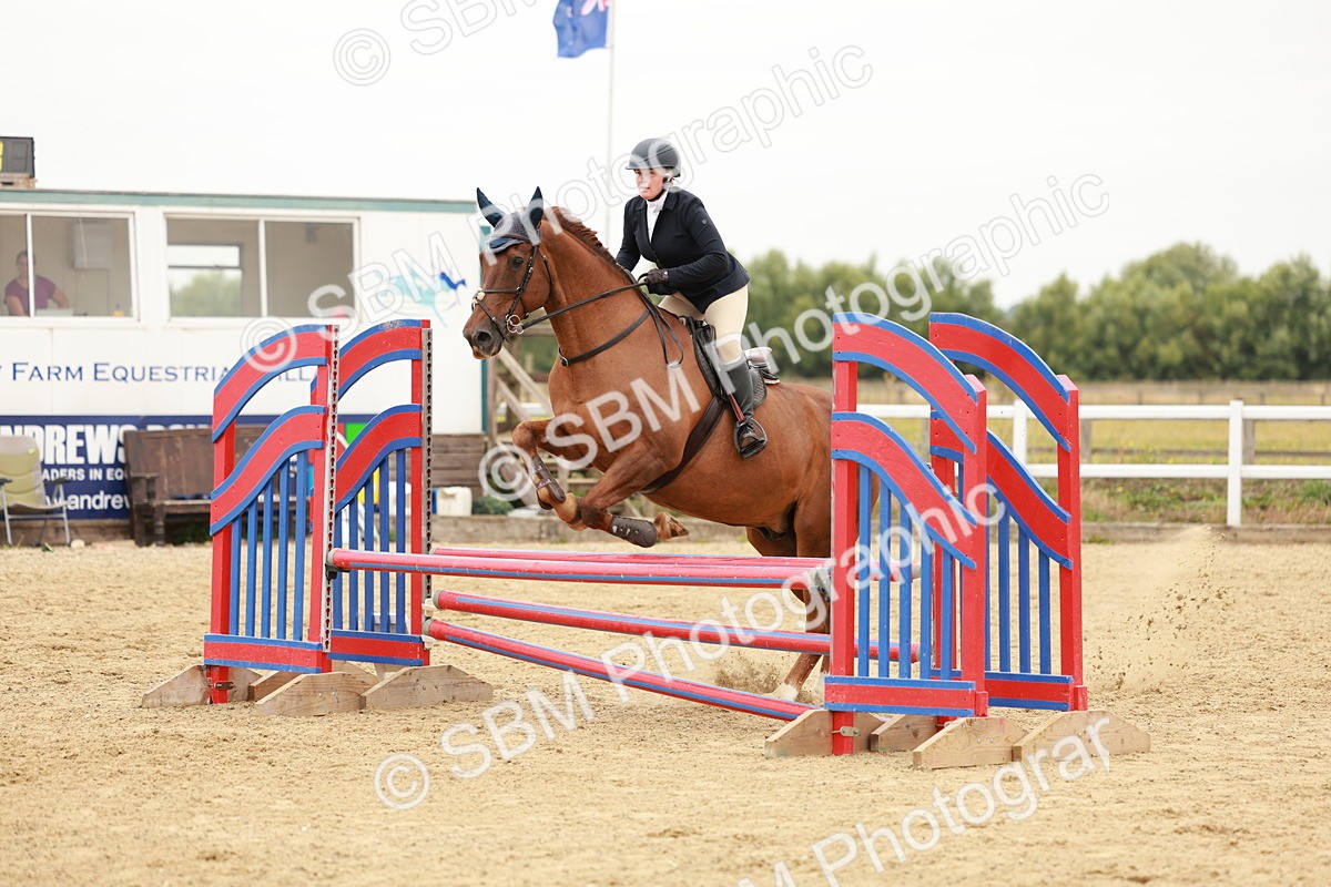 SBM_008634 - Class 5 - 80cm