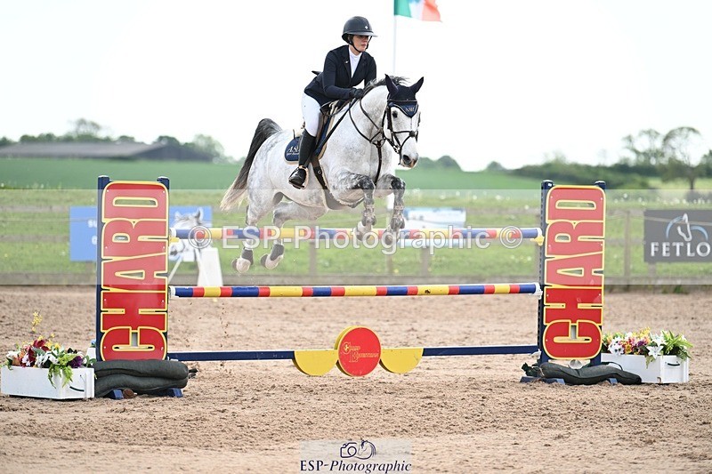 250509-140541-07541 - Cls 15 Talent Seeker inc 7yr old - 1.30pm break to End