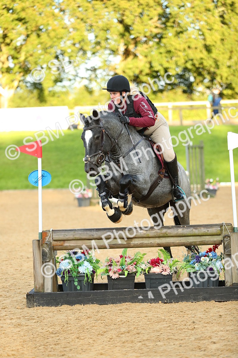 SBM_13016 - E9 Eventers Challenge 90cm Championship
