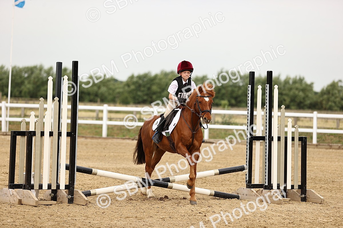 SBM_001522 - Class 1 - 40cm